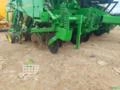 Plantadeira John Deere 1111, Ano 2008 Imagem Plantadeira John Deere 1111, Ano 2008