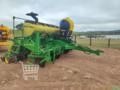 Plantadeira John Deere 1111, Ano 2008 Imagem Plantadeira John Deere 1111, Ano 2008