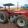 Trator Massey Ferguson 292, Ano 2004 Imagem Trator Massey Ferguson 292, Ano 2004