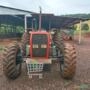 Trator Massey Ferguson 292, Ano 2004 Imagem Trator Massey Ferguson 292, Ano 2004