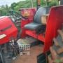 Trator Massey Ferguson 292, Ano 2004 Imagem Trator Massey Ferguson 292, Ano 2004