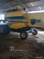 Colheitadeira New Holland TC 5070, Ano 2016 Imagem Colheitadeira New Holland TC 5070, Ano 2016