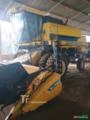 Colheitadeira New Holland TC 5070, Ano 2016 Imagem Colheitadeira New Holland TC 5070, Ano 2016