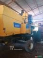 Colheitadeira New Holland TC 5070, Ano 2014 Imagem Colheitadeira New Holland TC 5070, Ano 2014