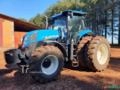 Trator New Holland T7.175, Ano 2025 Imagem Trator New Holland T7.175, Ano 2025