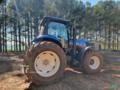 Trator New Holland T7.175, Ano 2025 Imagem Trator New Holland T7.175, Ano 2025