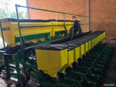 Plantadeira John Deere 1113, Ano 2020 Imagem Plantadeira John Deere 1113, Ano 2020