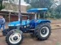 Trator New Holland TT 3840, Ano 2019 Imagem Trator New Holland TT 3840, Ano 2019