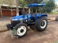Trator New Holland TT 3840, Ano 2019 Imagem Trator New Holland TT 3840, Ano 2019