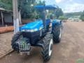Trator New Holland TT 3840, Ano 2019 Imagem Trator New Holland TT 3840, Ano 2019