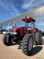 Trator Case Farmall 80, Ano 2010 Imagem Trator Case Farmall 80, Ano 2010