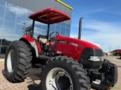 Trator Case Farmall 80, Ano 2010 Imagem Trator Case Farmall 80, Ano 2010