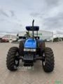 Trator New Holland TL85, Ano 2007 Imagem Trator New Holland TL85, Ano 2007