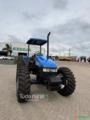 Trator New Holland TL85, Ano 2007 Imagem Trator New Holland TL85, Ano 2007