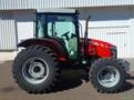 Trator Massey Ferguson 4707, Ano 2021 Imagem Trator Massey Ferguson 4707, Ano 2021