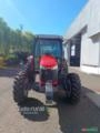 Trator Massey Ferguson 4707, Ano 2021 Imagem Trator Massey Ferguson 4707, Ano 2021