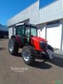 Trator Massey Ferguson 4707, Ano 2021 Imagem Trator Massey Ferguson 4707, Ano 2021