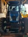 Trator New Holland TL75, Ano 2019 Imagem Trator New Holland TL75, Ano 2019