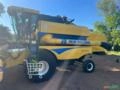 Colheitadeira New Holland TC 5070, Ano 2017 Imagem Colheitadeira New Holland TC 5070, Ano 2017