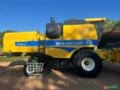Colheitadeira New Holland TC 5070, Ano 2017 Imagem Colheitadeira New Holland TC 5070, Ano 2017