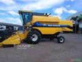 Colheitadeira New Holland TC 5070, Ano 2012 Imagem Colheitadeira New Holland TC 5070, Ano 2012