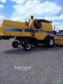 Colheitadeira New Holland TC 5070, Ano 2012 Imagem Colheitadeira New Holland TC 5070, Ano 2012