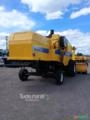 Colheitadeira New Holland TC 5070, Ano 2012 Imagem Colheitadeira New Holland TC 5070, Ano 2012