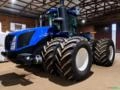 Trator New Holland T9.565, PLM Intelligence, Ano 2023 Imagem Trator New Holland T9.565, PLM Intelligence, Ano 2023
