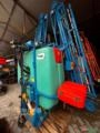 Pulverizador Rubemaq 1000 Litros, Ano 2021 Imagem Pulverizador Rubemaq 1000 Litros, Ano 2021