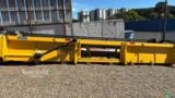 Plataforma de Corte New Holland 740CF, 25 Pés, Ano 2018 Imagem Plataforma de Corte New Holland 740CF, 25 Pés, Ano 2018