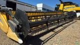 Plataforma de Corte New Holland 740CF, 25 Pés, Ano 2018 Imagem Plataforma de Corte New Holland 740CF, 25 Pés, Ano 2018