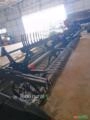 Plataforma GTS FLEXER XS40, 40 Pés, Ano 2026 Imagem Plataforma GTS FLEXER XS40, 40 Pés, Ano 2026