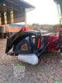 Plataforma GTS Produtiva, 1245, 12 Linhas, Ano 2016 Imagem Plataforma GTS Produtiva, 1245, 12 Linhas, Ano 2016