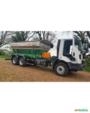 Caminhão Ford Cargo 2629, Com Caçamba Stara Hércules 24.000, Ano 2019 Imagem Caminhão Ford Cargo 2629, Com Caçamba Stara Hércules 24.000, Ano 2019