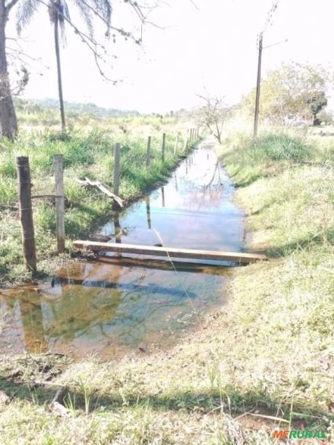 Sítio Serra Azul Região Ribeirão Preto