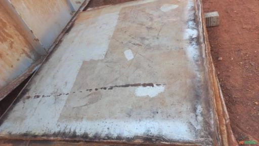 CHAPAS DE AÇO 3/16, 1/4, 5/16, 3/8 Imagem CHAPAS DE AÇO 3/16, 1/4, 5/16, 3/8