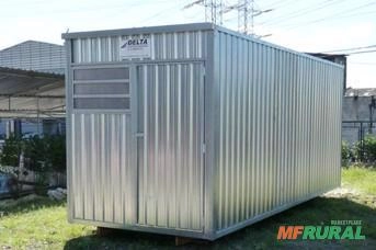 Contanier Imagem Contanier