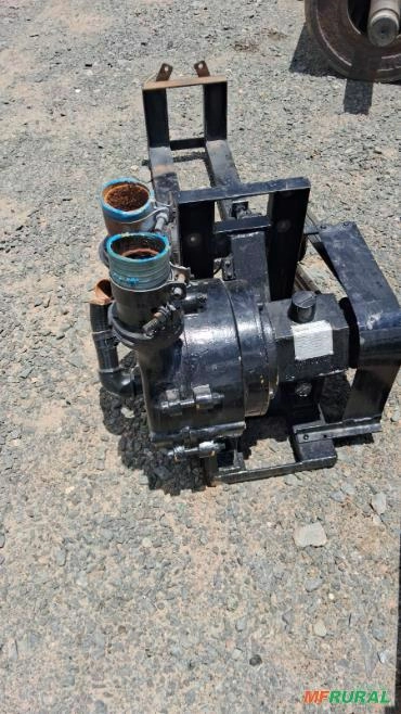 Bomba de vacuo Imagem Bomba de vacuo