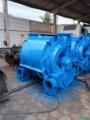 Bomba de vacuo Nash CL6002 Imagem Bomba de vacuo Nash CL6002