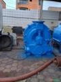 Bomba de vacuo Nash CL6002 Imagem Bomba de vacuo Nash CL6002