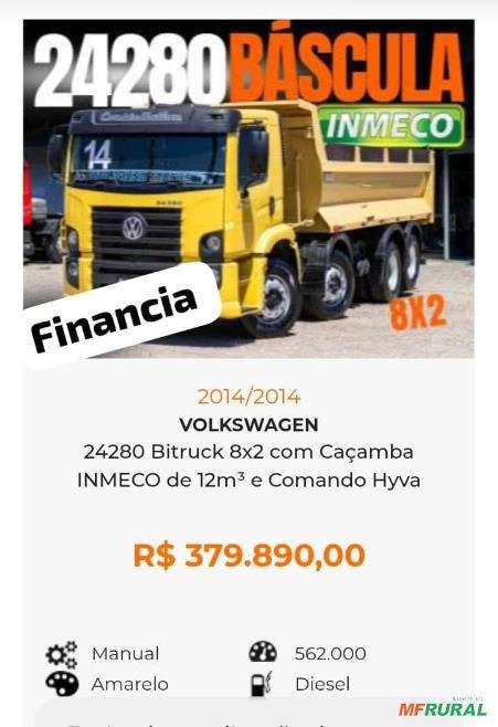 Vw 24280 bitruk Imagem Vw 24280 bitruk
