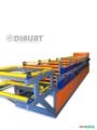 MÁQUINA PERFILADEIRA DUPLA DIALSAT Imagem MÁQUINA PERFILADEIRA DUPLA DIALSAT