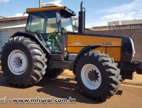 Trator Valtra/Valmet 1780 4x4 ano 07 Trator Valtra/Valmet 1780 4x4 ano 07