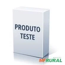 Produto de Teste