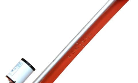 Antena Vertical Multibanda hf De 6 A 80M Sem Acoplador em 371738