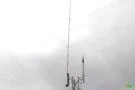 Antena Vertical Multibanda HF De 6 a 80m Sem Acoplador