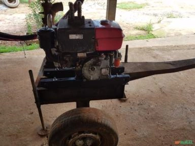 Imagem Motor Yanmar usado Imagem Motor Yanmar usado