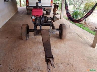 Imagem Motor Yanmar usado Imagem Motor Yanmar usado