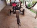 Motor Yanmar usado Imagem Motor Yanmar usado