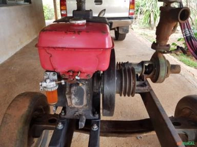 Imagem Motor Yanmar usado Imagem Motor Yanmar usado